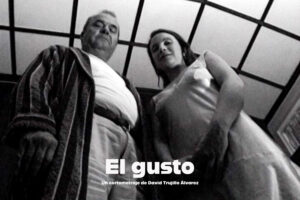 El gusto