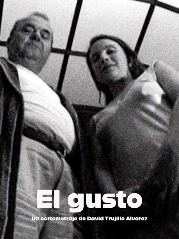 El gusto