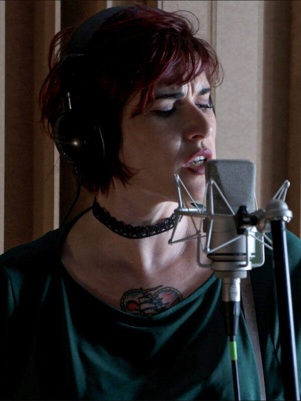 Intimate Stranger – Further